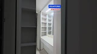[S24-0316] 세종시 나성동 나릿재마을4단지 전용84A 내부영상 #세종시부동산 #세종시아파트 #나릿재마을#트리쉐이드리젠시 #복층 #테라스