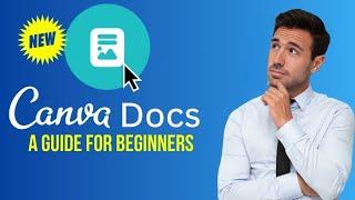 How to Use Canva Docs in 2024: Quick Guide to Text and Image Layouts
