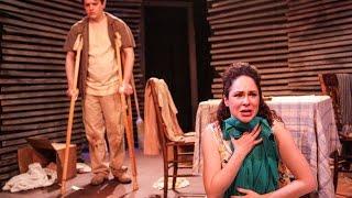 Bluebird Arts Presents: Hello and Goodbye, Thru June 6, 2015