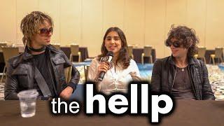 The Hellp Interview | SXSW 2023