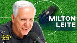 MILTON LEITE - Flow Sport Club #238