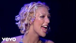 Steps - Deeper Shade of Blue (Live from M.E.N Arena - The Next Step Tour, 1999)