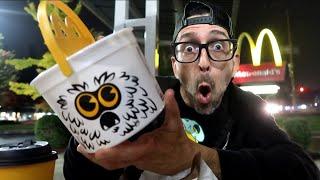 McDonald's BOO BUCKETS are Back!  - October 2024 #kreepers