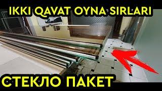 akfa narxlari | ikki qavat oyna tayyorlash | akfa eshik va romlari | @AKFAGOLDEN