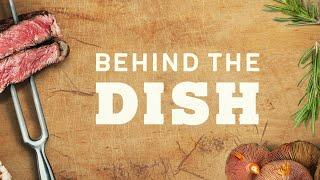 Unveiling Chicago's Culinary Secrets with the World's Top Chefs! | Behind The Dish