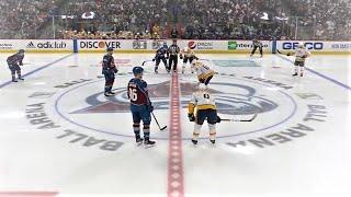 OVERTIME BETWEEN colOrado AND NASHVILLE GAME 2 ROUND 1 May 5th, 2022