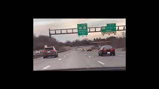 GT-R 1,000 whp vs EVO 1,000 whp, the best race 2023 #racecar #maryland USA 