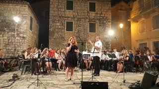 Veronika Janků , Viliam Béreš orchestr - Klášterec n. Ohří , Letovice , Boskovice