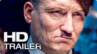 ER IST WIEDER DA Teaser Trailer 3 German Deutsch (2015)