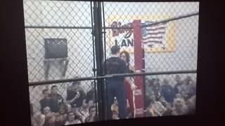 Old school women's fight.  The most brutal women's fight in Midwest legends history.  1994.