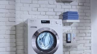 Miele wasmachines met PowerWash | De Schouw Witgoed