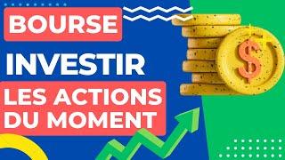 Analyse technique Bourse 16-10-24 : Focus sur les 40 actions du CACles valeurs à fuir et à acheter