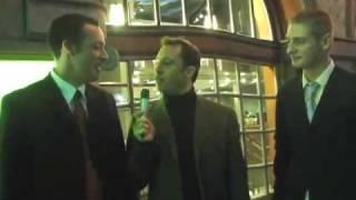 Wicked 1000th Performance Hosted By Michael J. Roberts