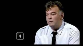 Stewart Lee - Mastermind