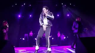 Forever Jackson (Michael Jackson Tribute) - Devil Management