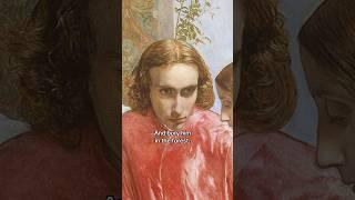 The insane story behind the painting of Isabella by Millais #history #art #painting