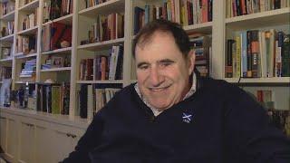 Richard Kind on Choosing His Roles