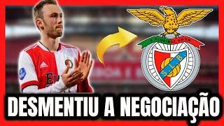 URGENTE! ACABOU DE ACONTECER ISSO! NOTICIAS DO BENFICA DE HOJE! NOTICIAS DO BENFICA AGORA