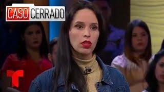 Caso Cerrado Complete Case | I file for divorce for my wife's mugging  | Telemundo English