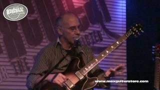 Max Guitar Store - Larry Carton MasterClass part 2/4