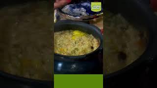 Varagu Arisi Pongal Recipe - Health Basket