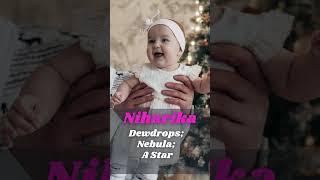 Top 5 Baby Girl names with letter 'N' [Hindu] #babyshark #uniquebabygirlsname #uniquebabyname