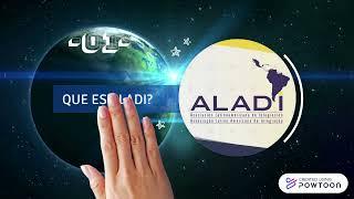 ALADI, en 5 minutos