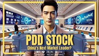 PDD Holdings Inc. (PDD): The Next Big Thing in Chinese Stocks!