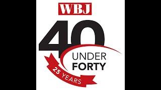 Worcester Business Journal 40 Under Forty 2024