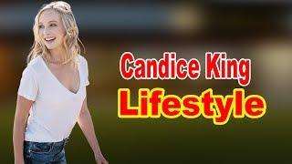 Candice King - Lifestyle, Boyfriend, Family, Hobbies, Net Worth, Biography 2020 | Celebrity Glorious