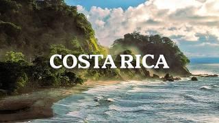 Costa Rica: The Most Sustainable Country In The World