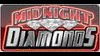 Midnight Diamonds Slot Machine Bonus Spin Win Big huge