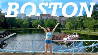 Top 10 Things to Do in Boston | 2024 Ideas