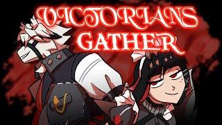 Victorians Gather | Zenless Zone Zero/ Halloween Collab Music Video