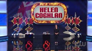 Helen Coghlan becomes the first person to fool Penn & Teller 5 times. (Season 9, 2022.)