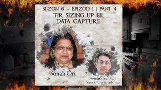 S6 E1 P4 - Tir sizing up ek data capture - Sonah Ori & Avinash Sunasee avocat CTO