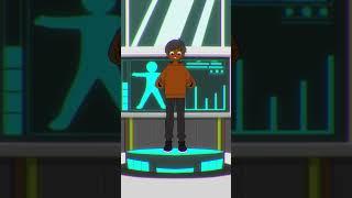 Brud Transformation | Sprunki Incredibox Animation #incredibox #sprunki #cartoon