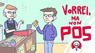 Vorrei, ma non POS