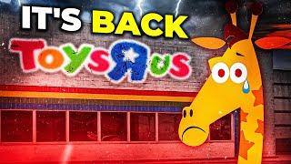 The Rise and Fall of Toys 'R' Us: A Retail Tragedy