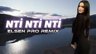 Elsen Pro - Nti Nti Nti