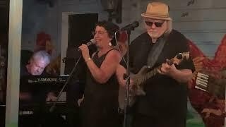 Tas Cru Band - “Good Rockin’ Daddy” - Cottonmouth Southern Soul Food, Bradenton, Florida (3/14/2024)