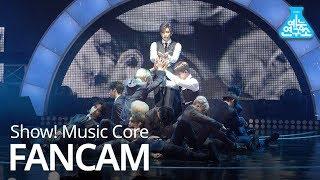 [예능연구소 직캠] SEVENTEEN - Fear, 세븐틴 - 독: Fear @쇼!음악중심 20190921