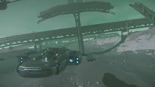 Snake Pit Run Starlancer