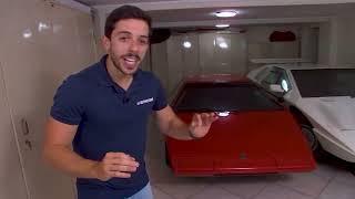 Netmotors na Tv: Avaliação da Nova Bmw iX50 - Um Hoftestter 100% Original - Corrida de Caminhão