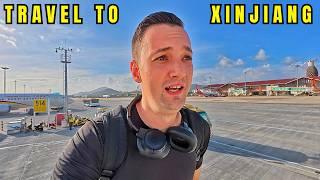 I Don’t Trust The Media, So I Flew To Xinjiang, China Myself 