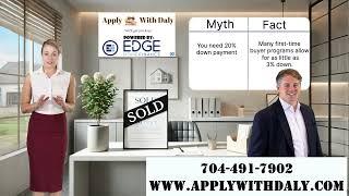 Day 4: Myths Debunked - Common Home Buying Myths