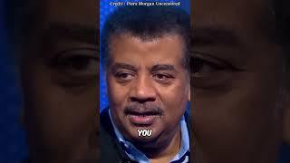 What Makes Neil deGrasse Tyson So Smart?