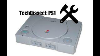 TechDissect: How to Properly Disassemble, Clean, and Reassemble a PS1