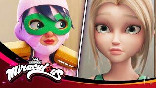 MIRACULOUS |  SUBLIMATION - Soapinator  | SEASON 6 | Tales of Ladybug & Cat Noir