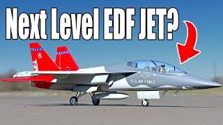 Elevate Your Jet Game: Xfly T-7A EDF Review & Programming Tips!